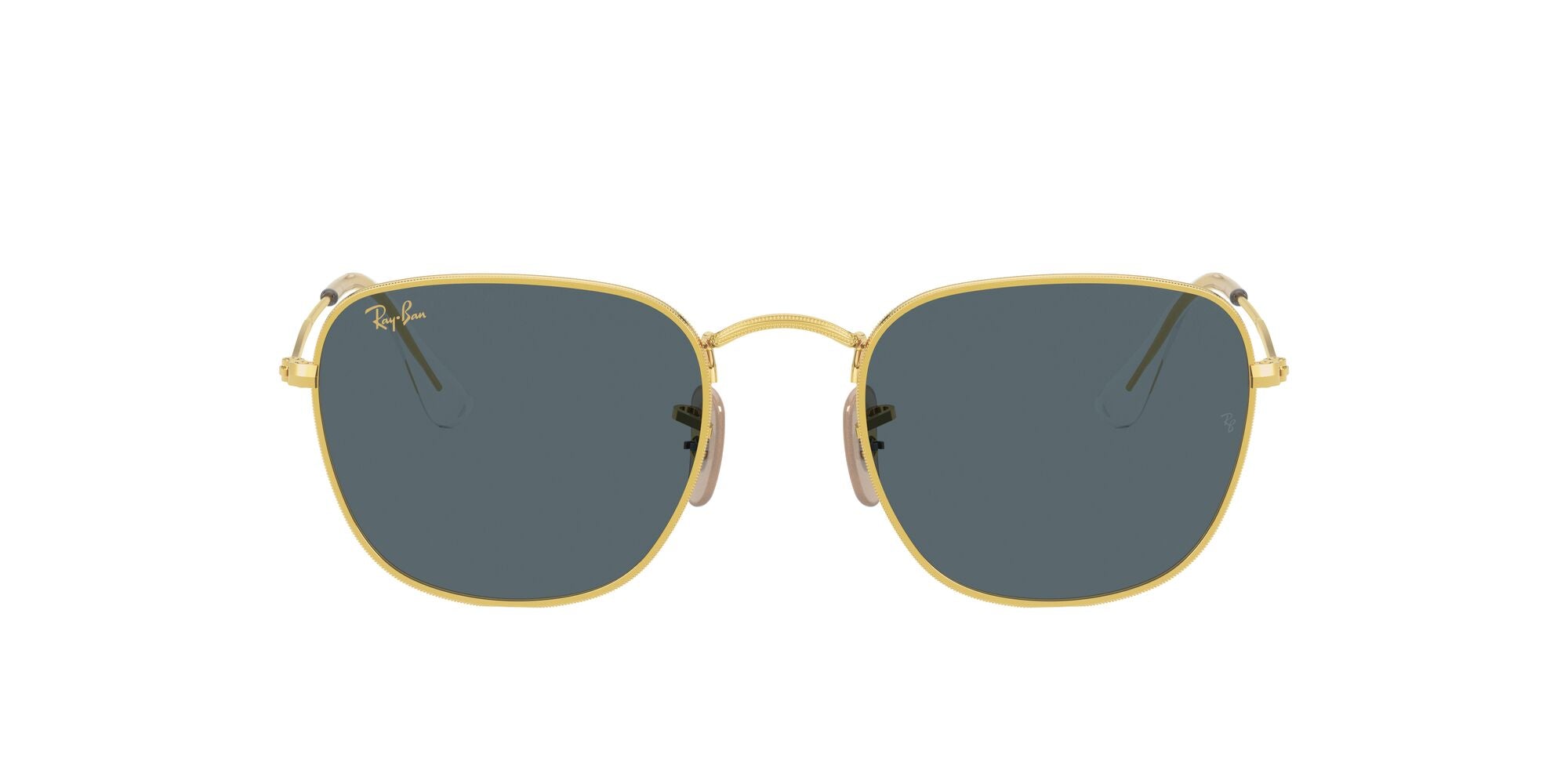 Flat top sale ray ban sunglasses