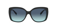 0TF4171 Sunglasses Tiffany 57 Black Blue