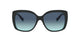 0TF4171 Sunglasses Tiffany 57 Black Blue