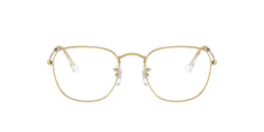 0RX3857V Frames Ray Ban 51 Gold Not Available