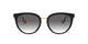 0BE4316 Sunglasses Burberry 54 Black Grey