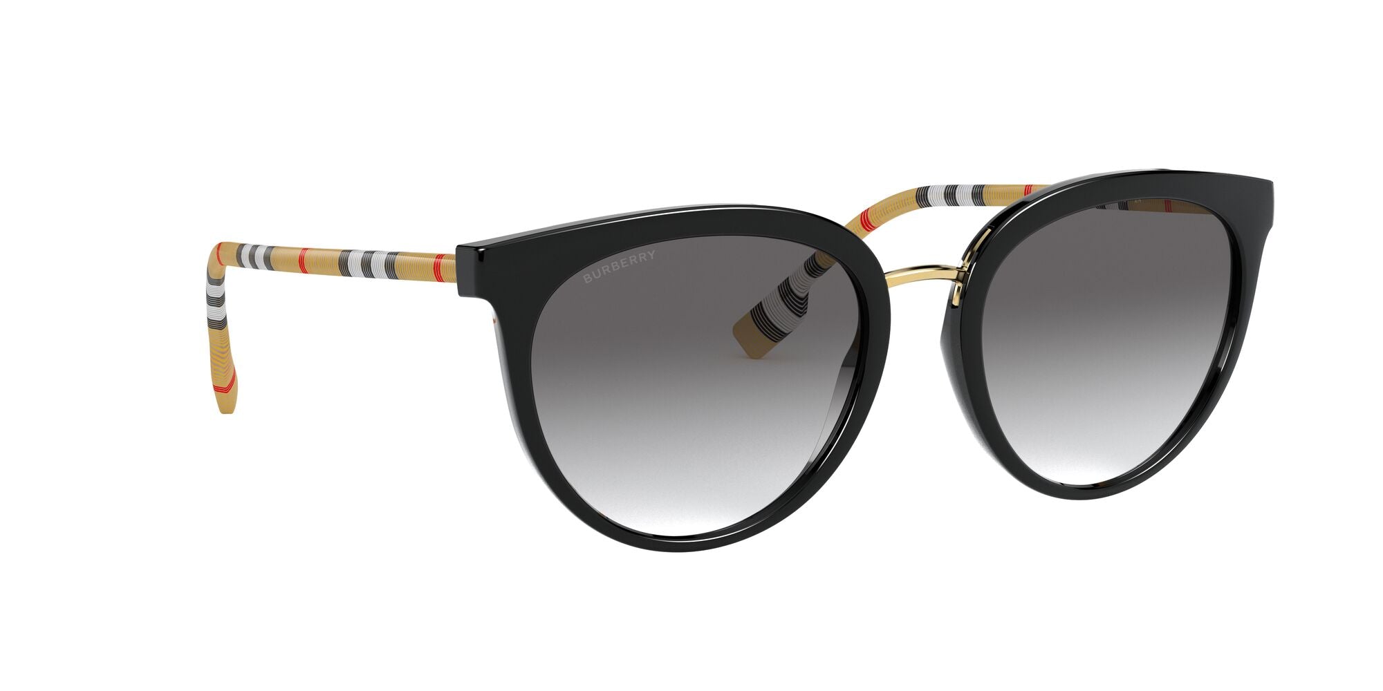 BURBERRY BE4311D 新品未使用　made in Italy Burberry Sunglasses 0BE4316: Elegant & Durable Eyewear