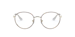0VO4177 Frames Vogue 52 Brown Not Available
