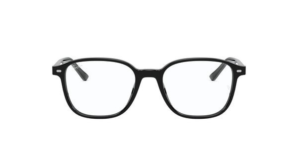 0RX5393 Frames Ray Ban 49 Black Not Available