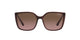 0VO5353S Sunglasses Vogue 54 Red Pink