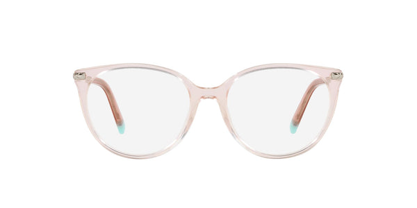 0TF2209 Frames Tiffany 54 Clear Not Available