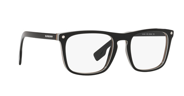0BE2340 Frames Burberry   