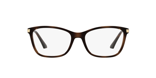 0VO5378 Frames Vogue 51 Brown Not Available