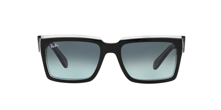 RAY BAN 0RB2191 - Sunglasses - FYidoctors