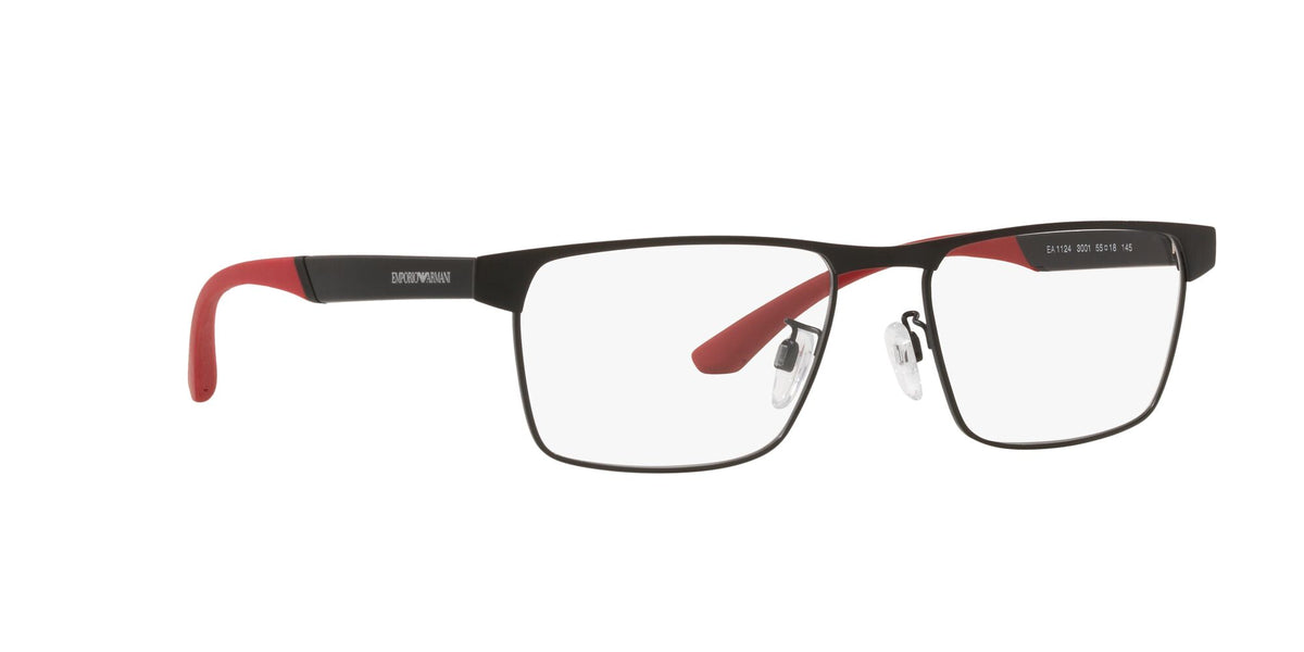 EA1124 Frames Emporio Armani   