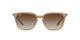 0RB4362 Sunglasses Ray Ban 55 616613 - TURTLEDOVE Brown