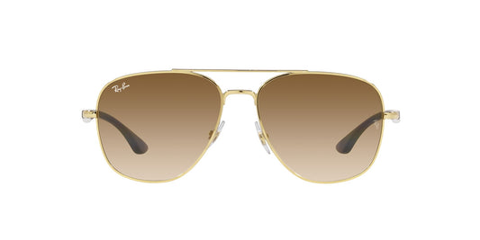 RAY BAN 0RB3683 Sunglasses Ray Ban   