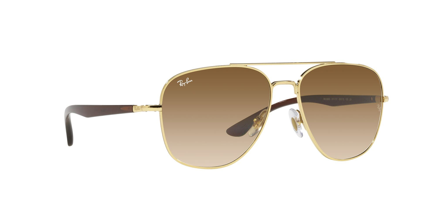 RAY BAN 0RB3683 Sunglasses Ray Ban   