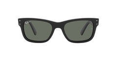 0RB2283 Sunglasses Ray Ban 55 901/58 - BLACK Green