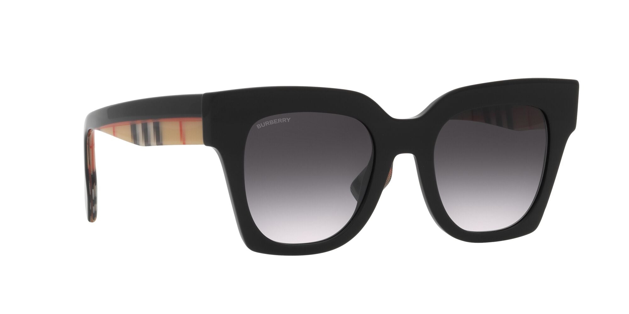 Burberry Sunglasses 0BE4364: Luxury Meets Functionality