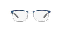 0RX8421 Frames Ray Ban 54 Blue Not Available