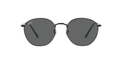 0RB3772 Sunglasses Ray Ban 54 Black Grey