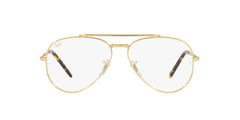 0RX3625V Frames Ray Ban 58 Gold Not Available