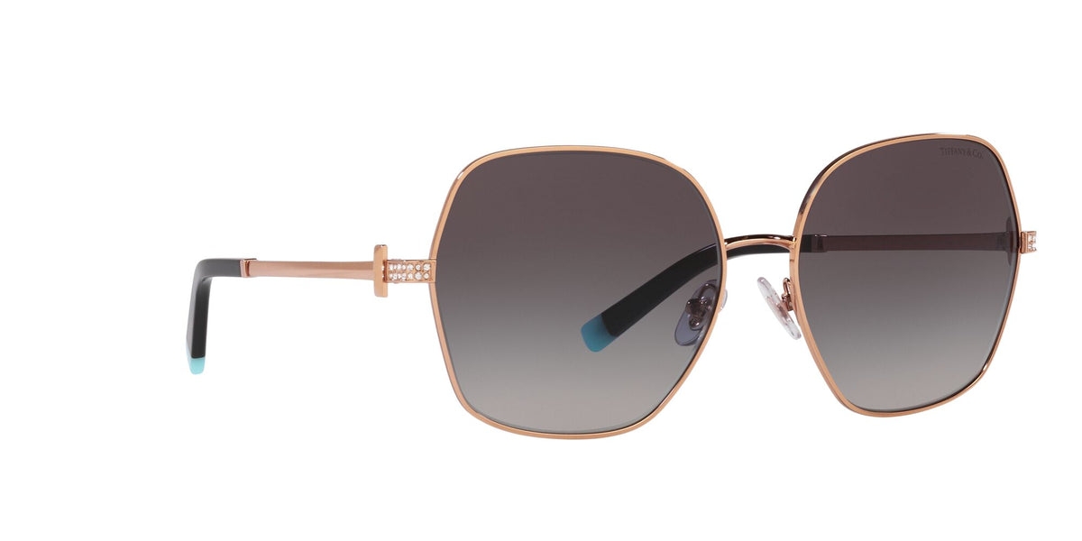 0TF3085B Sunglasses Tiffany   