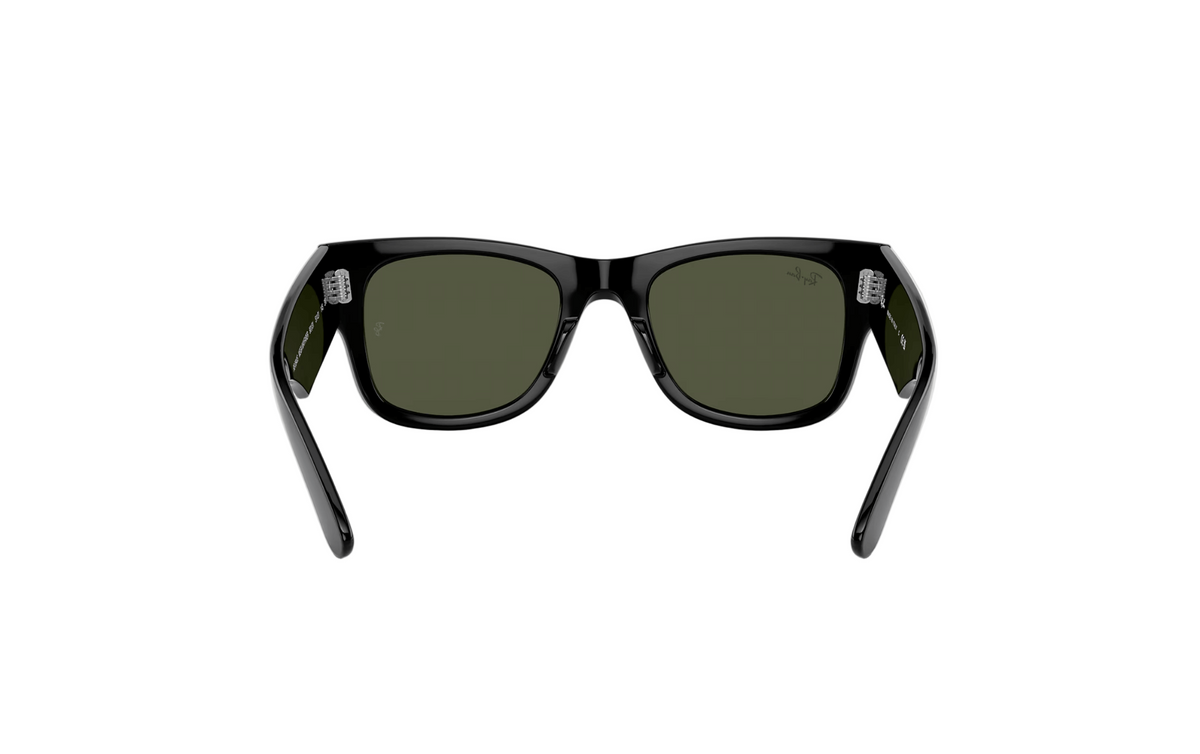 RB0840S Mega Wayfarer