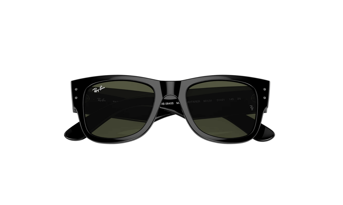 RB0840S Mega Wayfarer