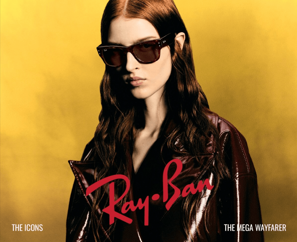 RB0840S Mega Wayfarer