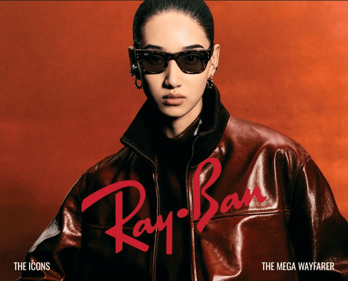 RB0840S Mega Wayfarer