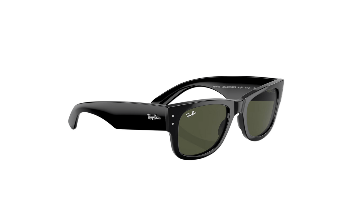 RB0840S Mega Wayfarer