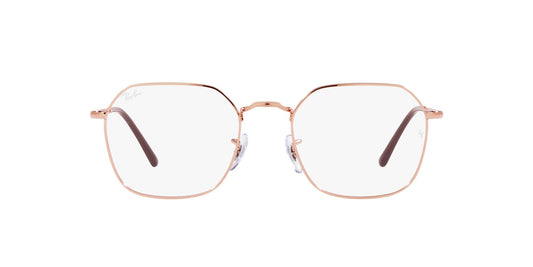 0RX3694V Frames Ray Ban 53 Pink Not Available