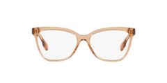 0BE2364 Frames Burberry 54 Brown Not Available