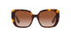 0BE4371 Sunglasses Burberry 52 Brown Brown