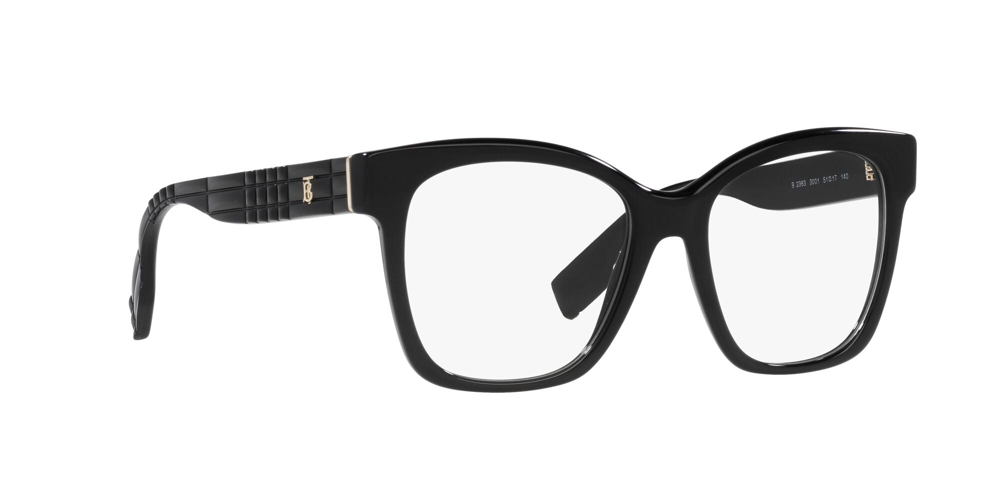 Burberry 0BE2363 Eyeglasses: Timeless Elegance!