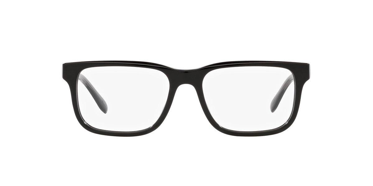 EA3218 Frames Emporio Armani 55 Black Not Available