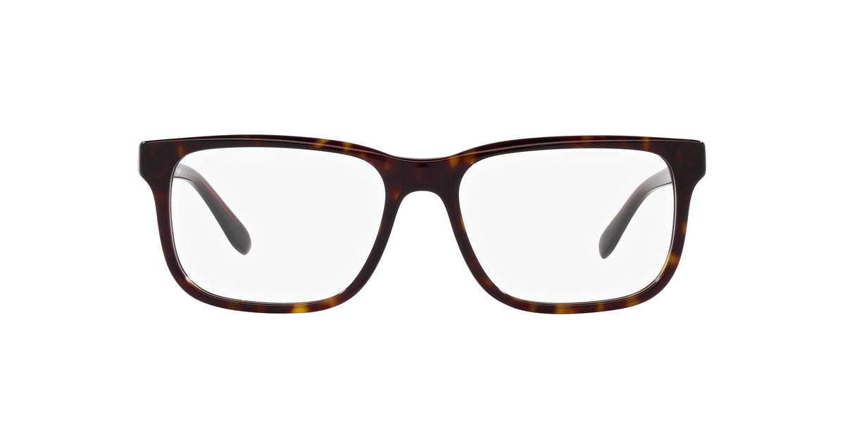 EA3218 Frames Emporio Armani 55 Brown Not Available