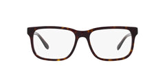 EA3218 Frames Emporio Armani 55 Brown Not Available