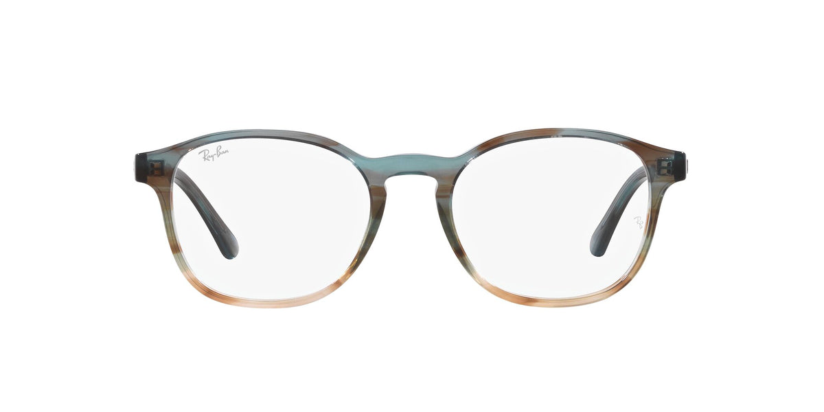 Ray Ban Glasses 0RX5417 Stylish Comfortable Eyewear - Main Image