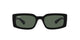 0RB4395 Sunglasses Ray Ban 54 Black Green