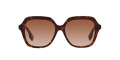 0BE4389 Sunglasses Burberry 55 Brown Brown