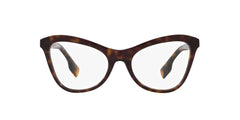 0BE2373U Frames Burberry 54 Brown Not Available