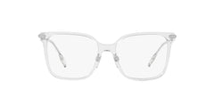 0BE2376 Frames Burberry 54 Clear Not Available
