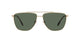 0BE3141 Sunglasses Burberry 61 Gold Green