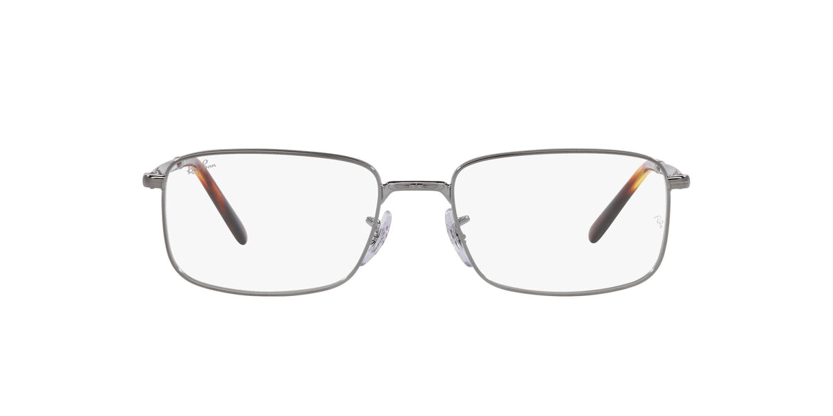 0RX3717V Frames Ray Ban 57 Grey Not Available