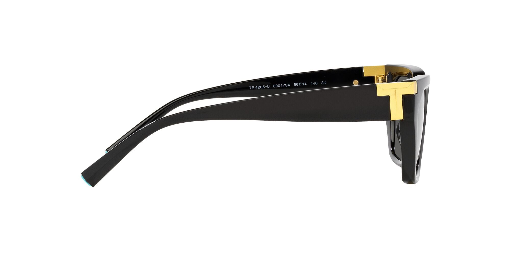 Tiffany Sunglasses 0TF4205U: Elegance & Superior Protection