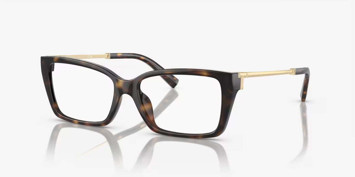 0TF2239U Frames Tiffany 54 Brown Not Available