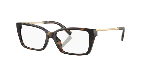 0TF2239U Frames Tiffany 54 Brown Not Available