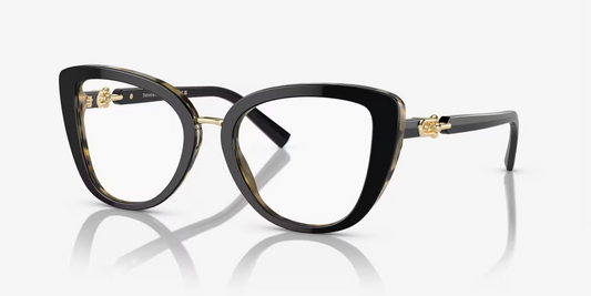 0TF2242 Frames Tiffany 52 Black Not Available