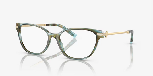 0TF2223B Frames Tiffany 54 Blue Not Available