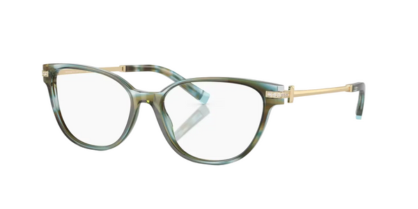 0TF2223B Frames Tiffany 54 Blue Not Available