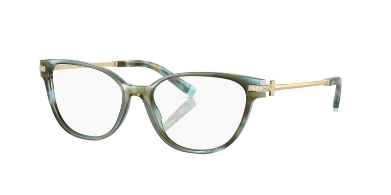 Tiffany Glasses 0TF2223B – Elegant Stylish Eyewear!