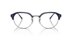 0RX7229 Frames Ray Ban 53 Blue Not Available